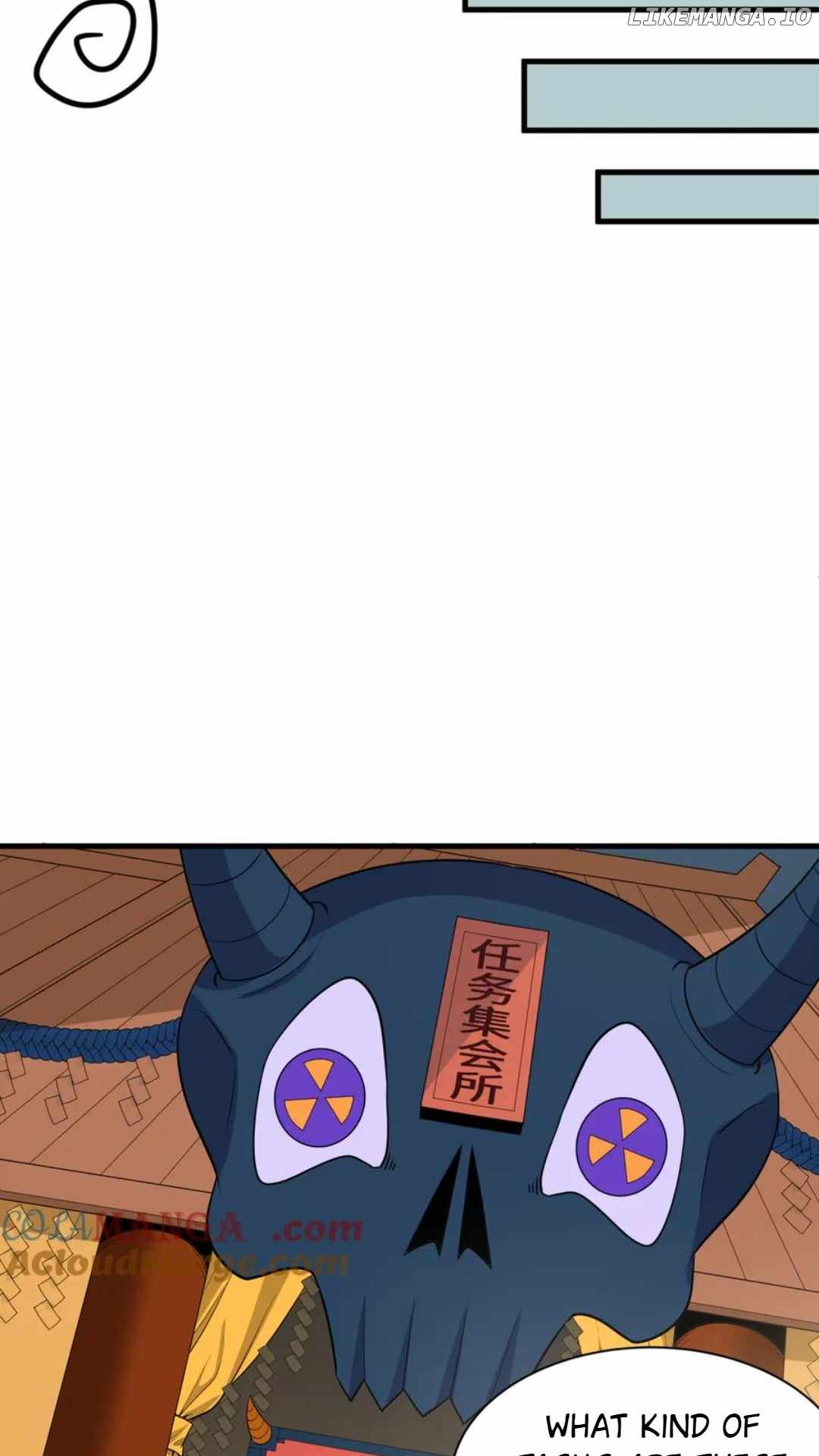 Age of Terror Chapter 472 25